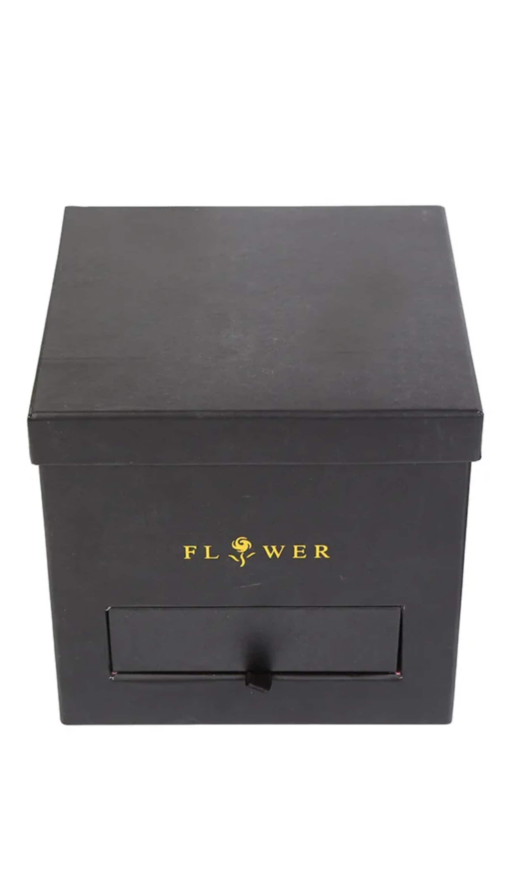 Replace with black box